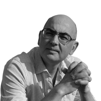 profile picture of researcher