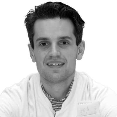 profile picture of researcher