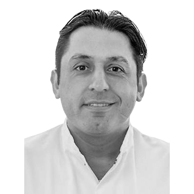 profile picture of researcher